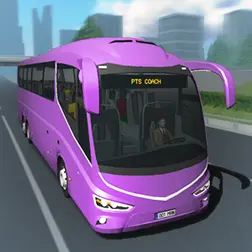 Скачать Public Transport Simulator - Coach мод для Андроид