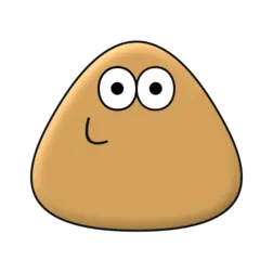 Скачать Pou мод для Андроид