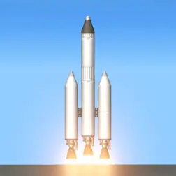 Скачать Spaceflight Simulator мод для Андроид