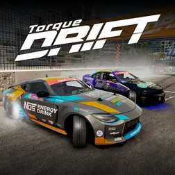 Скачать Torque Drift мод для Андроид