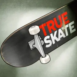 Скачать True Skate мод для Андроид