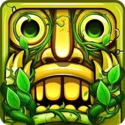 Скачать Temple Run 2 мод для Андроид