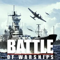 Скачать Battle of Warships мод для Андроид