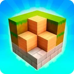 Скачать Block Craft 3D мод для Андроид