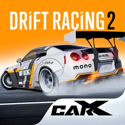 Скачать CarX Drift Racing 2 мод для Андроид