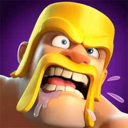 Скачать Clash of Clans мод для Андроид