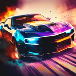 Скачать Drag Racing: Уличные гонки мод для Андроид