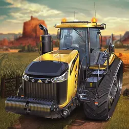 Скачать Farming Simulator 18 мод для Андроид