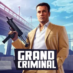 Скачать Grand Criminal Online мод для Андроид