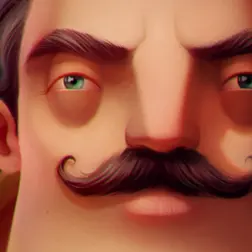 Скачать Hello Neighbor мод для Андроид