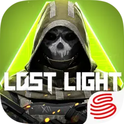 Скачать Lost Light мод для Андроид