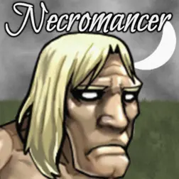 Скачать Necromancer Story мод для Андроид