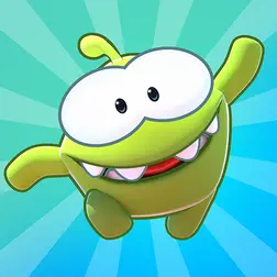 Скачать Om Nom: Run 2 мод для Андроид