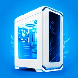 Скачать PC Creator 2 - PC Building Sim мод для Андроид