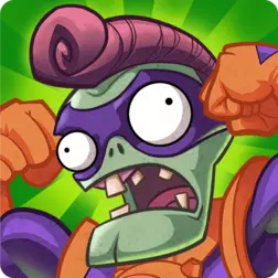 Скачать Plants vs. Zombies Heroes мод для Андроид