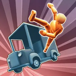 Скачать Turbo Dismount мод для Андроид