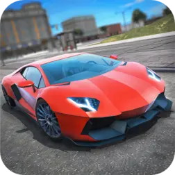 Скачать Ultimate Car Driving Simulator мод для Андроид