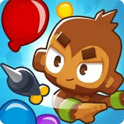 Скачать Bloons TD 6 мод для Андроид