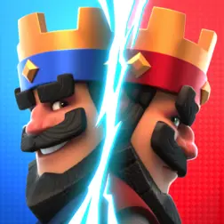 Скачать Clash Royale мод для Андроид