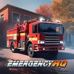 Скачать EMERGENCY HQ мод для Андроид