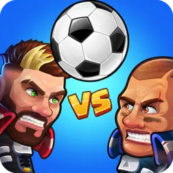 Скачать Head Ball 2 мод для Андроид