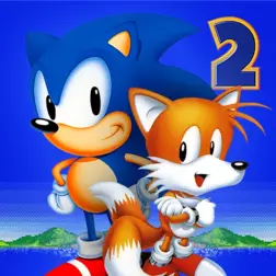 Скачать Sonic The Hedgehog 2 Classic мод для Андроид