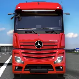 Скачать Truck Simulator: Ultimate мод для Андроид