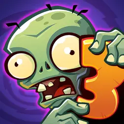 Скачать Plants vs. Zombies 3 мод для Андроид