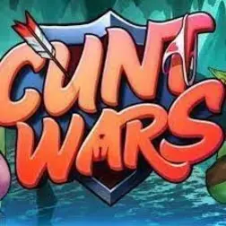 Скачать Cunt Wars мод для Андроид