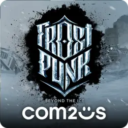 Скачать Frostpunk: Beyond the Ice мод для Андроид