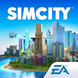 Скачать SimCity BuildIt мод для Андроид