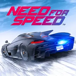 Скачать Need for Speed No Limits мод для Андроид