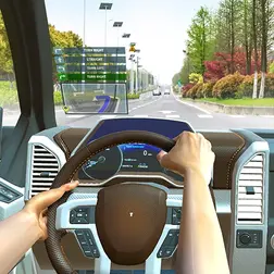 Скачать Car Driving School Simulator мод для Андроид