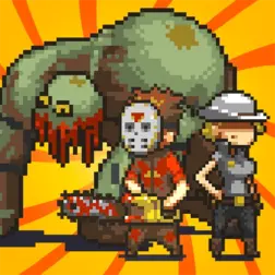 Скачать Dead Ahead: Zombie Warfare мод для Андроид