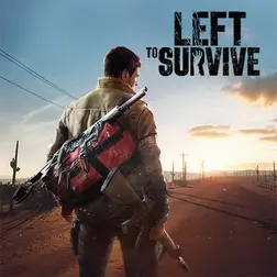 Скачать Left to Survive мод для Андроид