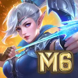 Скачать Mobile Legends: Bang Bang мод для Андроид