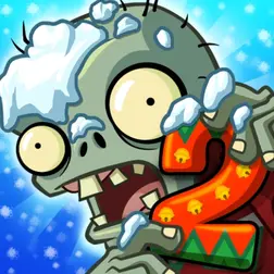 Скачать Plants vs. Zombies 2 мод для Андроид