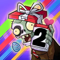 Скачать Plants vs. Zombies 2 Reflourished мод для Андроид