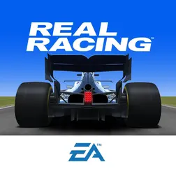 Скачать Real Racing 3 мод для Андроид