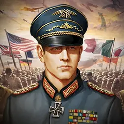 Скачать World Conqueror 3 мод для Андроид