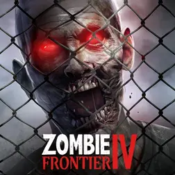 Скачать Zombie Frontier 4 мод для Андроид