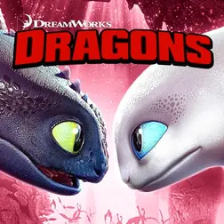 Скачать Dragons: Всадники Олуха мод для Андроид