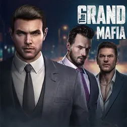 Скачать The Grand Mafia мод для Андроид