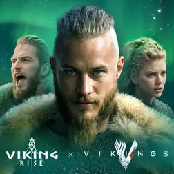 Скачать Viking Rise мод для Андроид