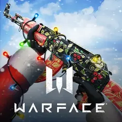 Скачать Warface GO мод для Андроид