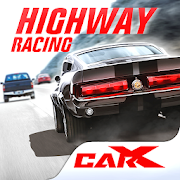 Скачать CarX Highway Racing мод для Андроид